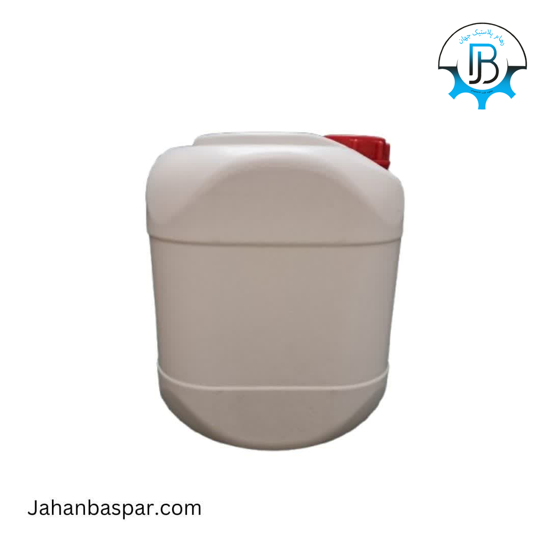 گالن ده لیتری آلمانی-جهان بسپار